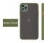 Kryt Strong iPhone 6/6S, 7/8, SE 2 - zelený